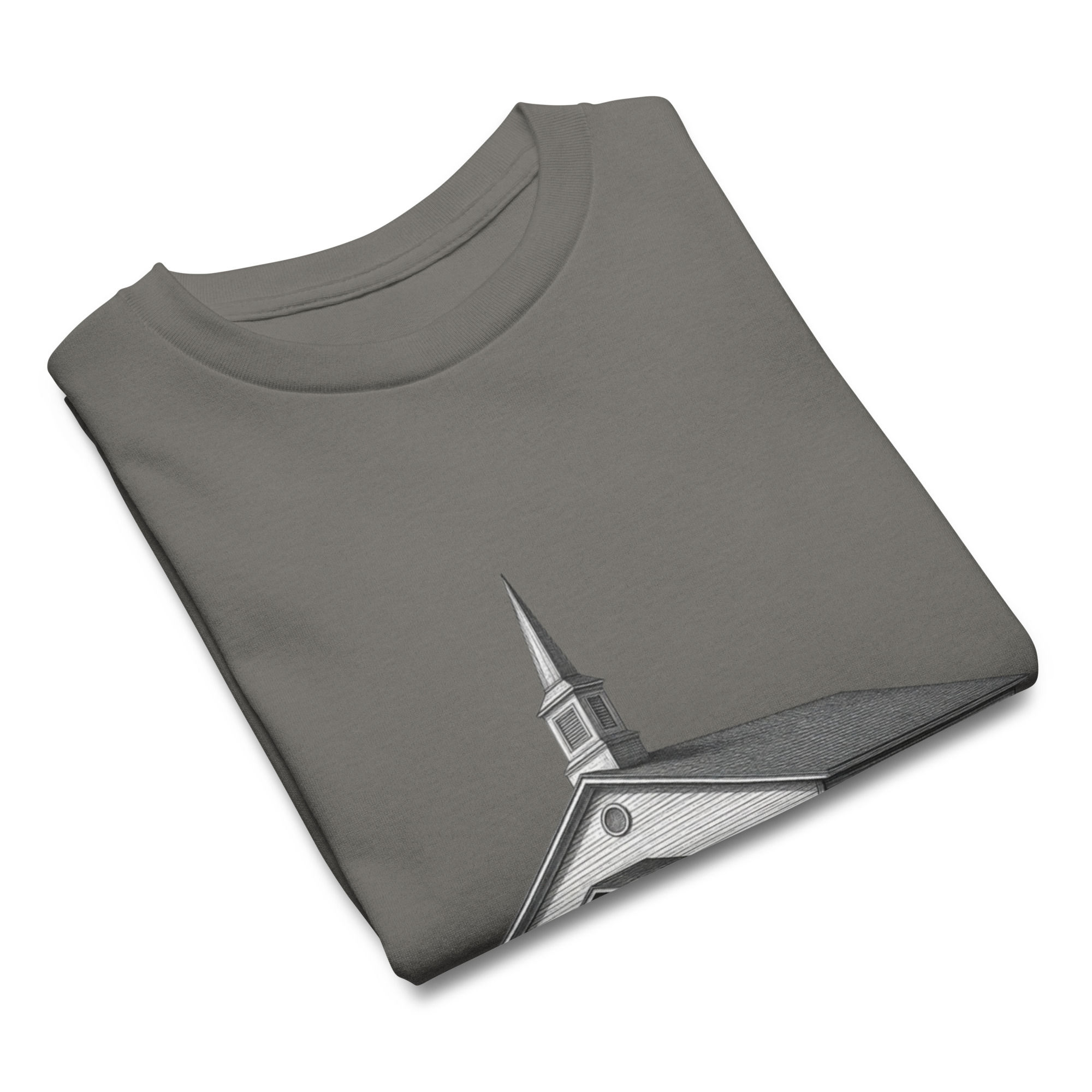Youth classic tee