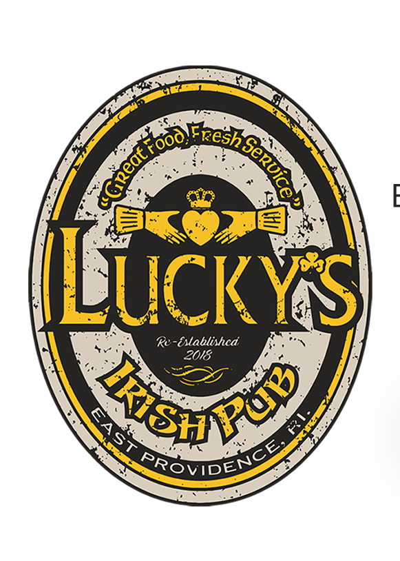 Luckies bar and grill deals