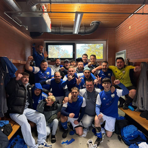 Wichtige 3 Punkte in Eschede