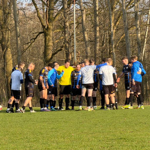 Ungefährdeter Auswärtssieg 🥳