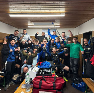 Letztes Heimspiel für 2025