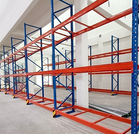 Selective Rack