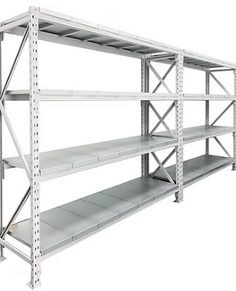 Medium Rack