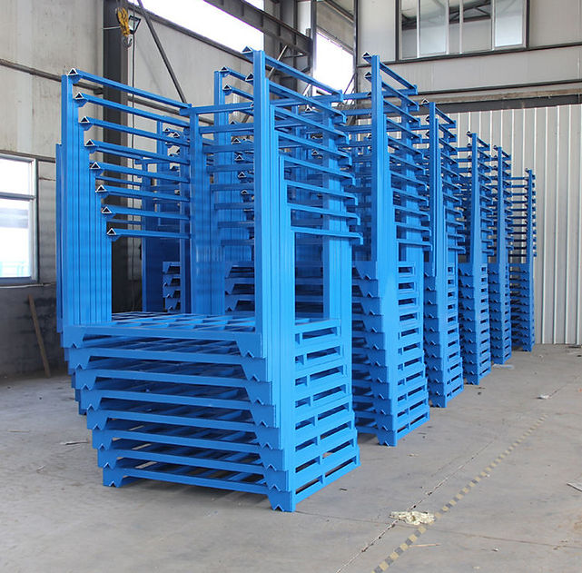 Stacking Pallet