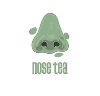 nose tea