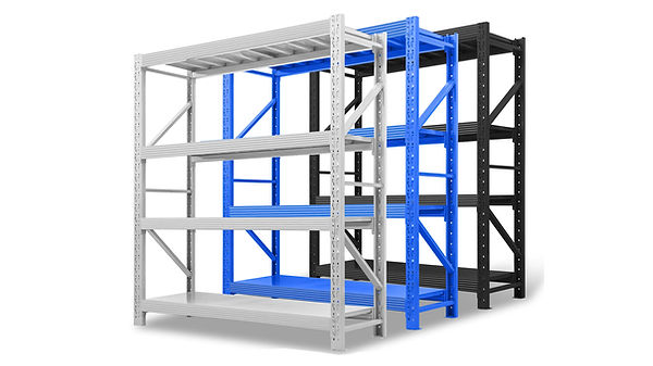 Medium Rack