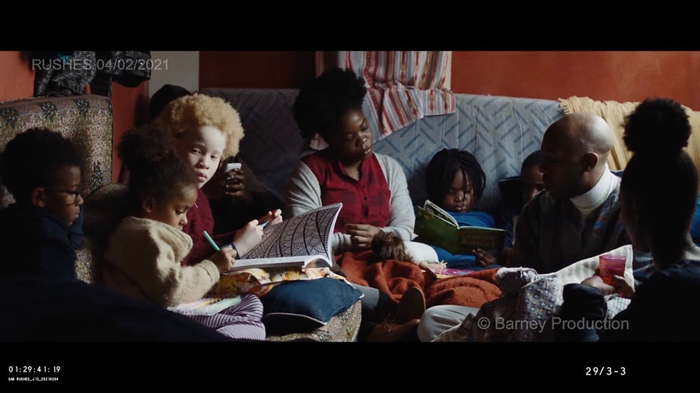 Le marchand de sable