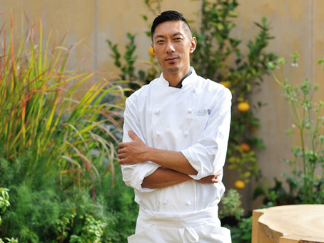 自家農園を持つオーベルジュで体験《由布市》[ENOWA YUFUIN]「Farm to Table」と大分の地産地消を堪能するモニターツアー開催