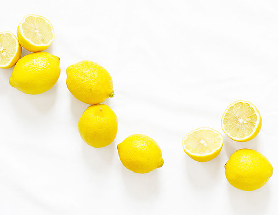 Lemons