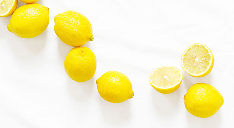 Lemons