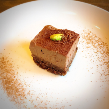 チョコレートブラウニー