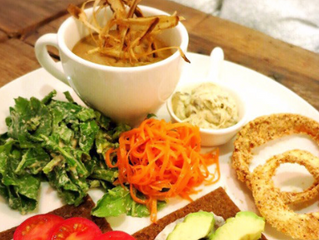 Natural Vege Cafe 831〜Mai's Kitchen〜