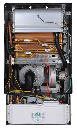 Greenspring Continuous Water Flow Heater