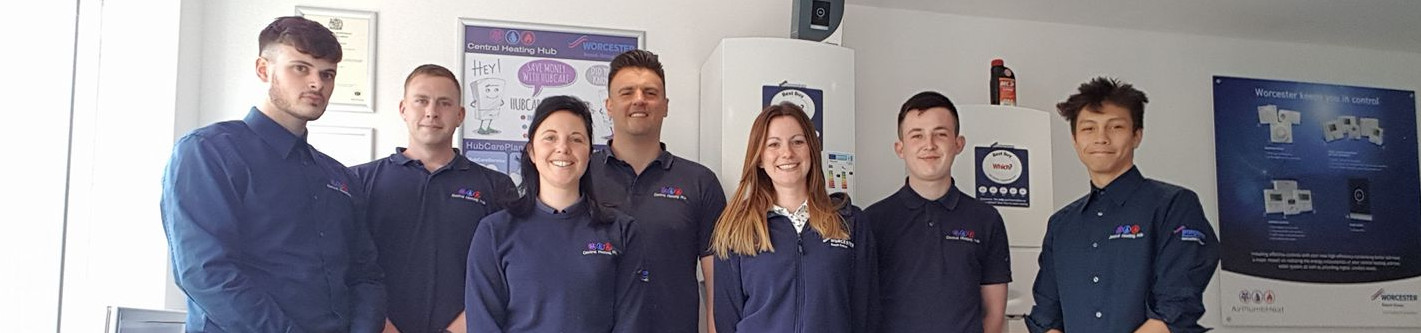Worcester Bosch Boilers