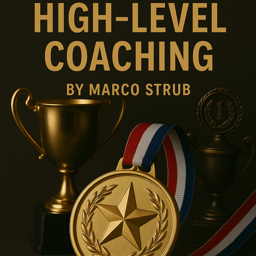 HIGH-Level Coaching – Beratungsgespräch