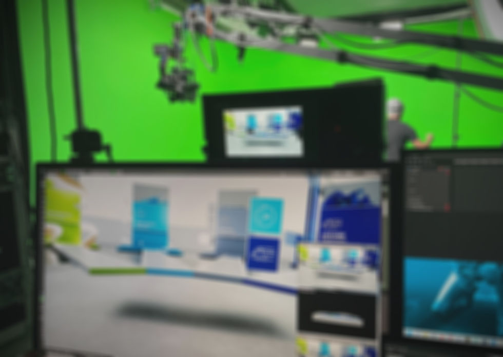 VP Production small