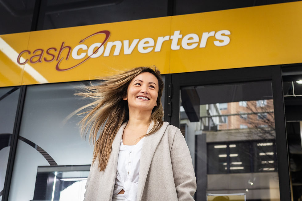 I love the energy in this image!