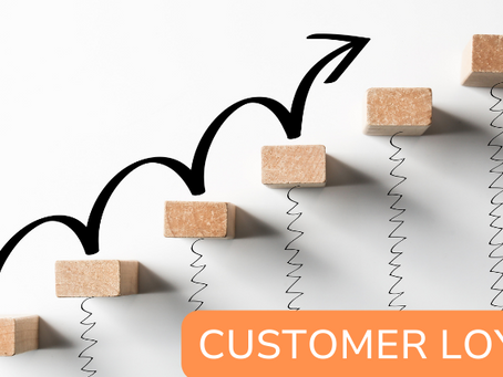 Digital Loyalty