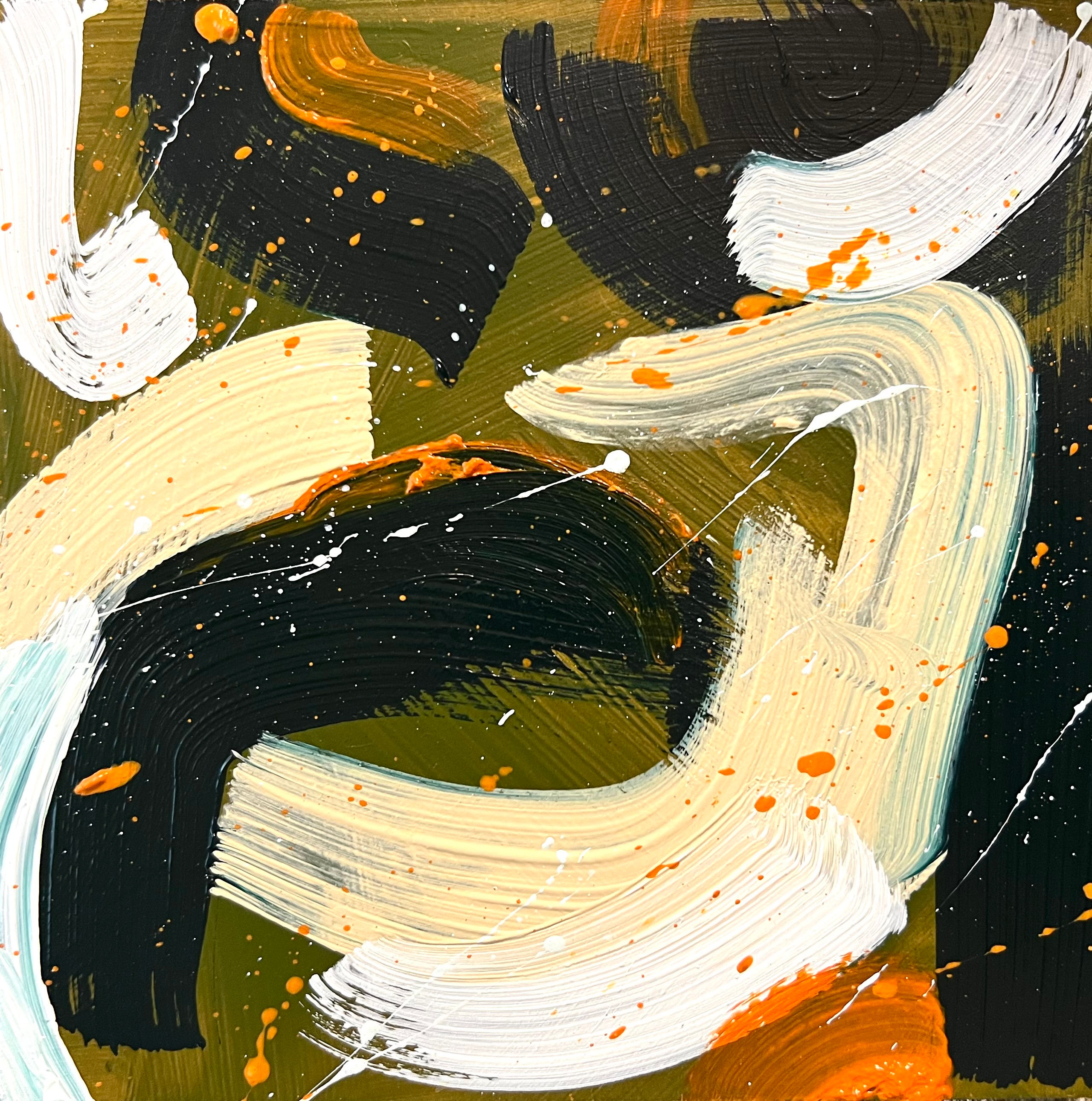 A Touch of Contemporary (Day 24 2024)