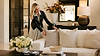Summer Wood, the owner and principal designer of Black Sheep Interiors