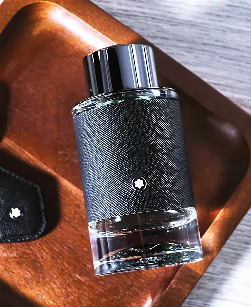Thumbnail: Montblanc Explorer Eau De Parfum For Men  3.3 oz