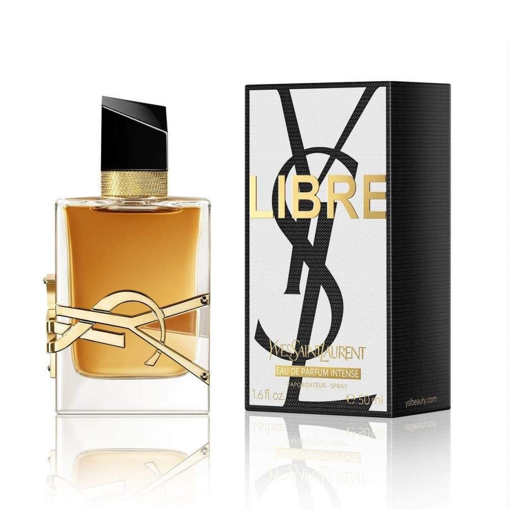 Yves Saint Laurent - Libre Intense Edp For Women 1.6 oz