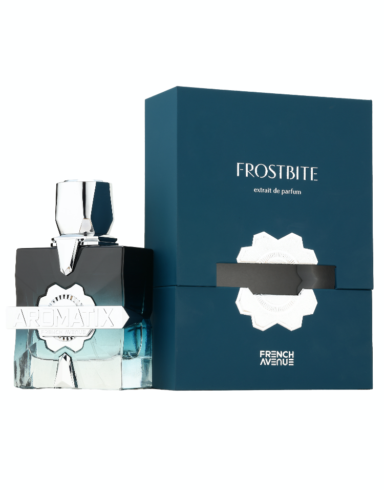 Thumbnail: Frostbite By Aromatix X French Avenue Unisex 3.4oz 