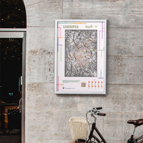 Poster mockup