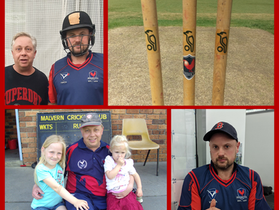 It's beginning to look like Cricket!
