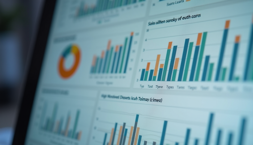 Transformação de Dados em Insights: O Poder do Power BI
