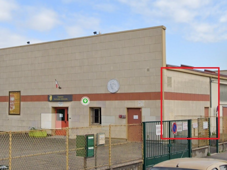 Appel à projets -  fresques - Viry Chatillon