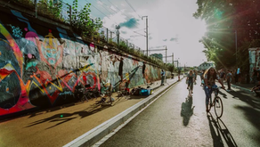 Teenage Kicks - Wall Of Fame