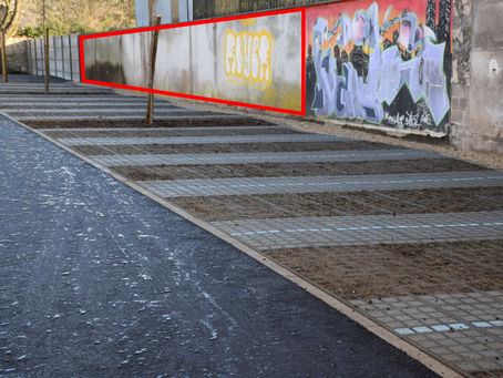 Appel à projets fresques murales - Saint-Jean-le-Blanc