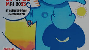 Festival Pav'Art 2023