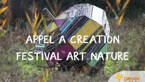 Appel à projets - Domaine de Flotin à Nibelle (Loiret)