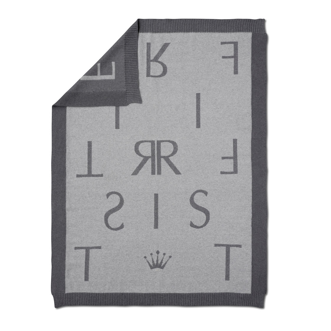 9904330 blanket knitwear