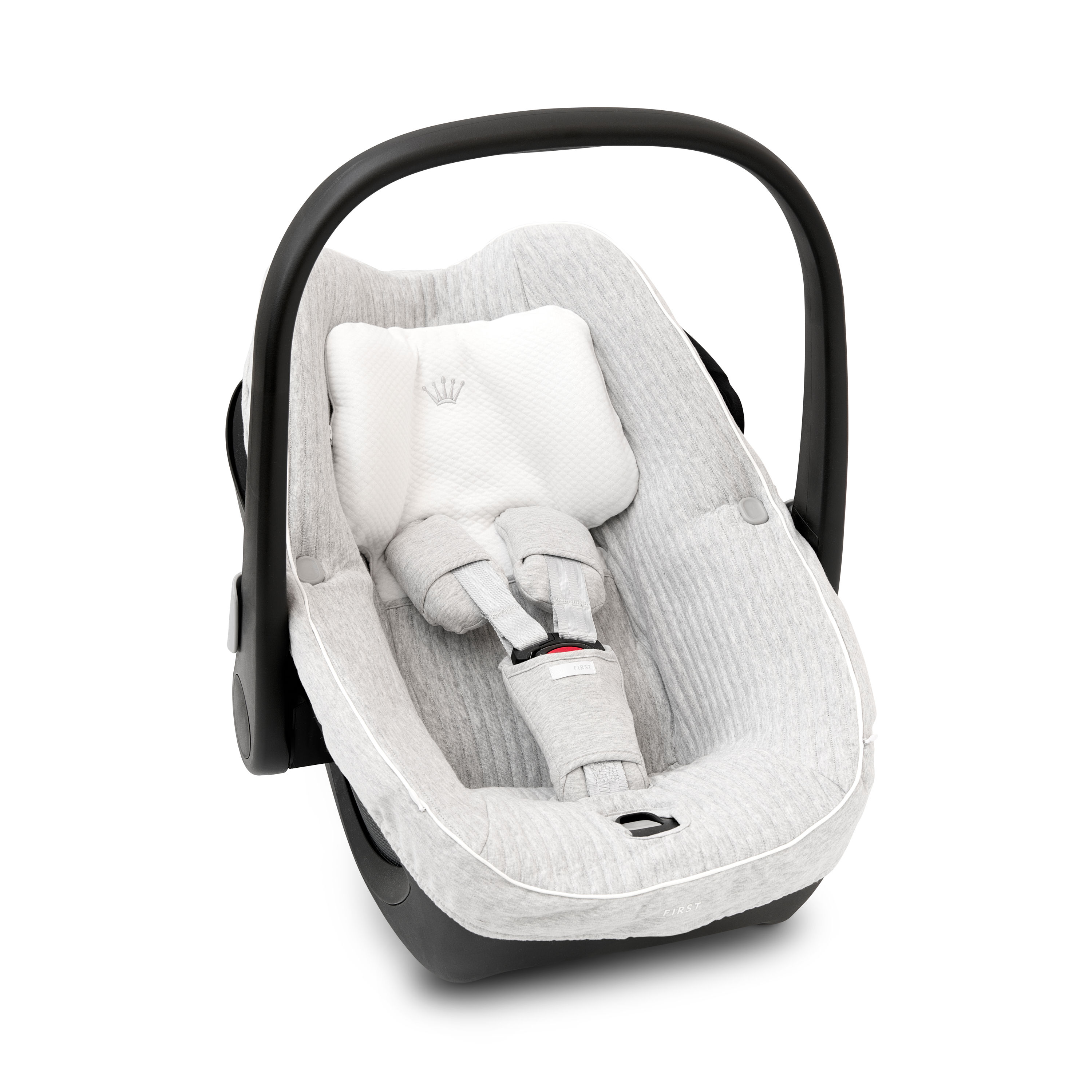 9904585 grey cover for Maxicosi 360 car seat