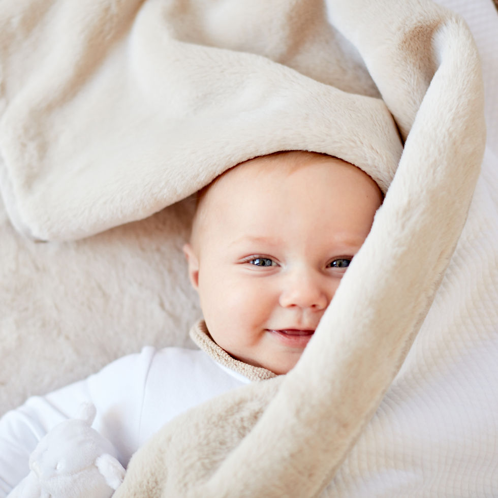 Thumbnail: 9904317 blanket for bed