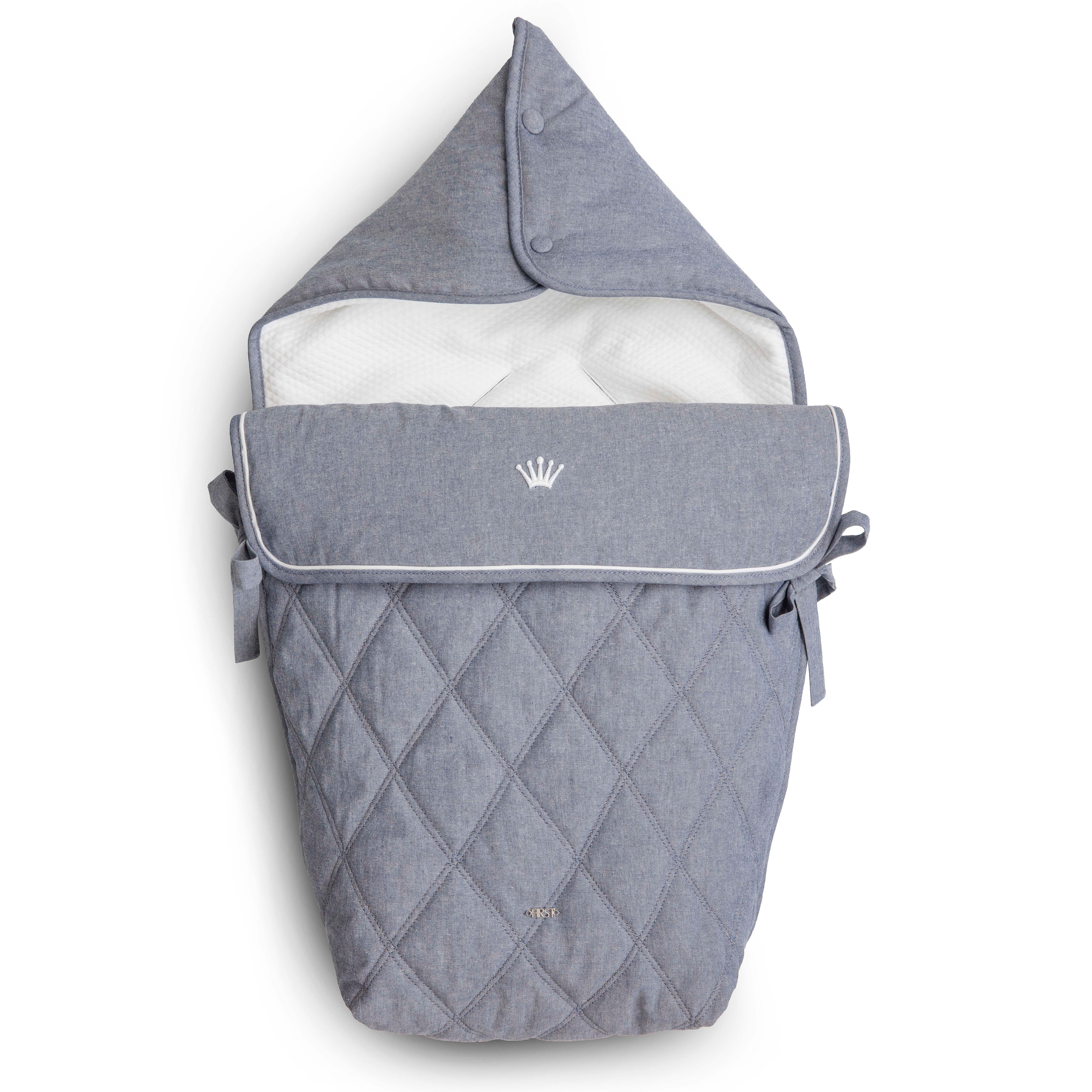 9904542 angels nest for car seat