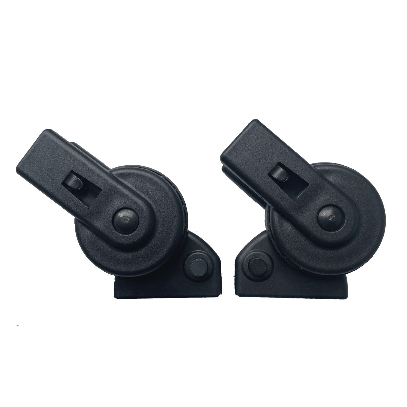 ATLANTA SECOND SEAT SIDE HOOD MOVEMENTS