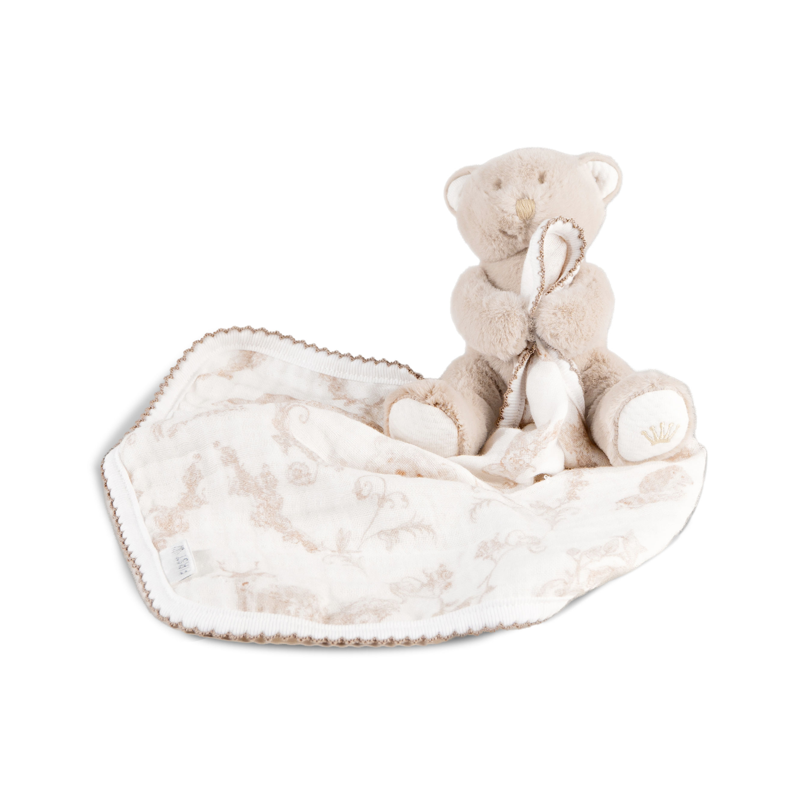 9905558 beige comforter Muslin Replay cloth