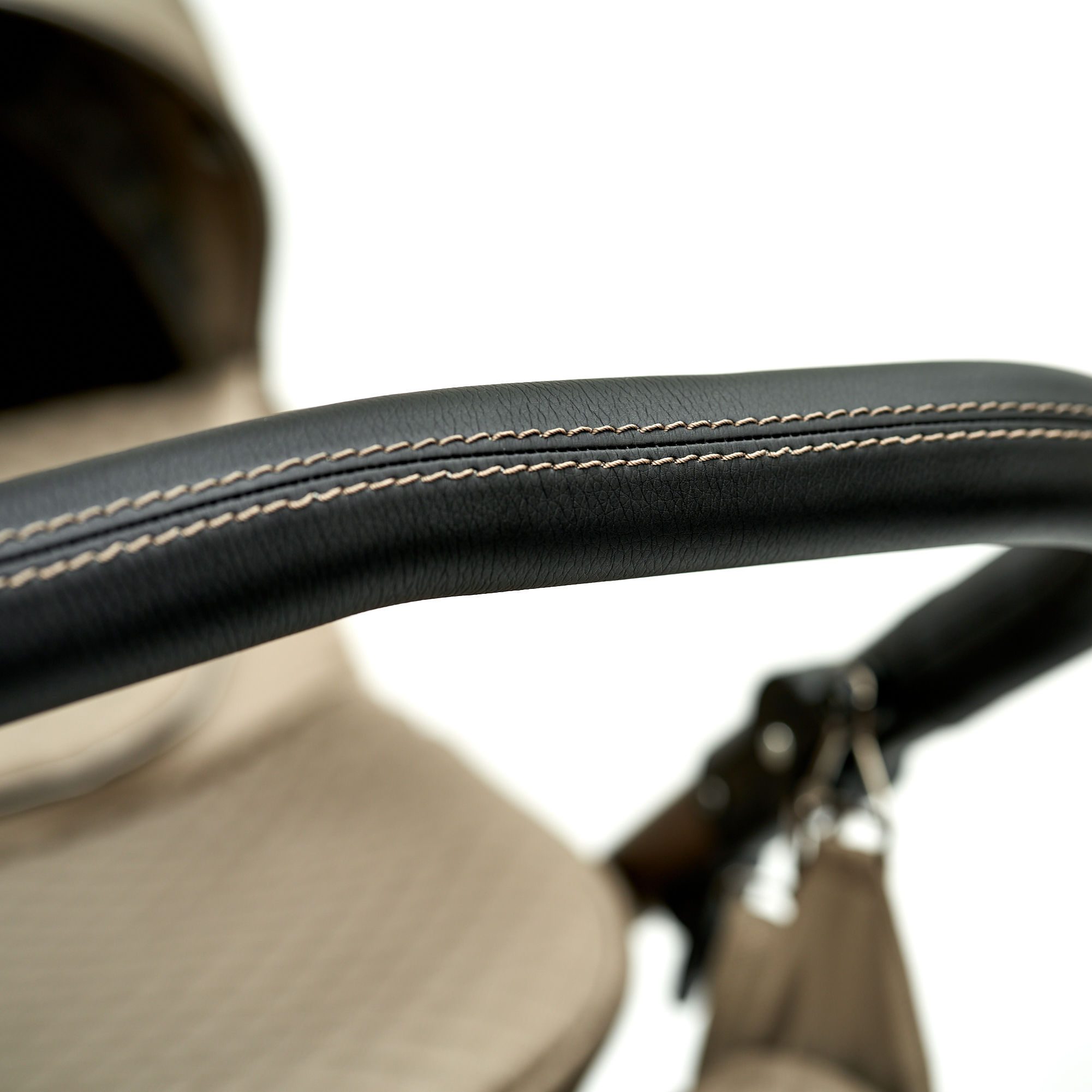 ATLANTA FRAME HANDLE BAR