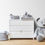 Thumbnail: 9908402 dresser nursery kit