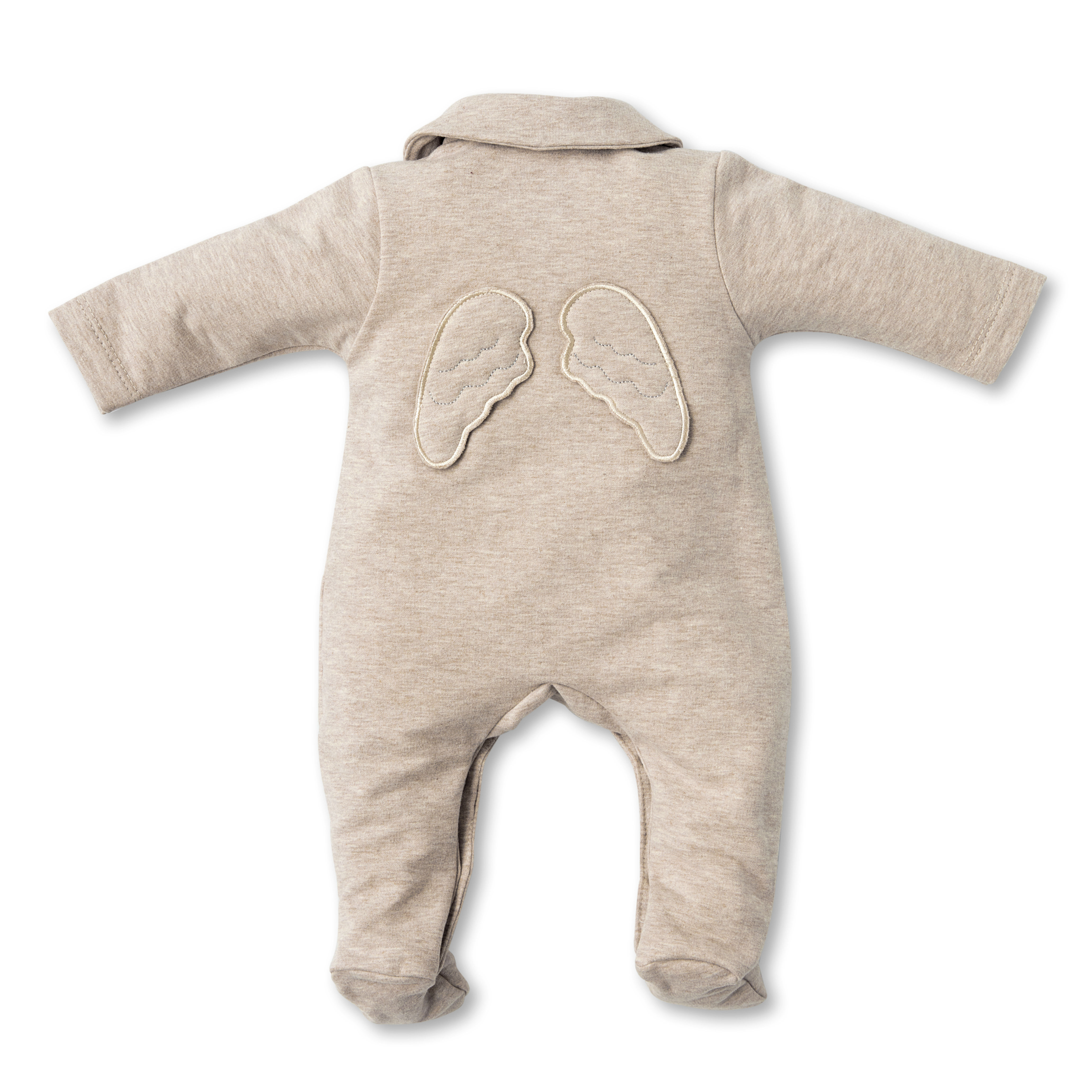 9903167 beige rompersuit