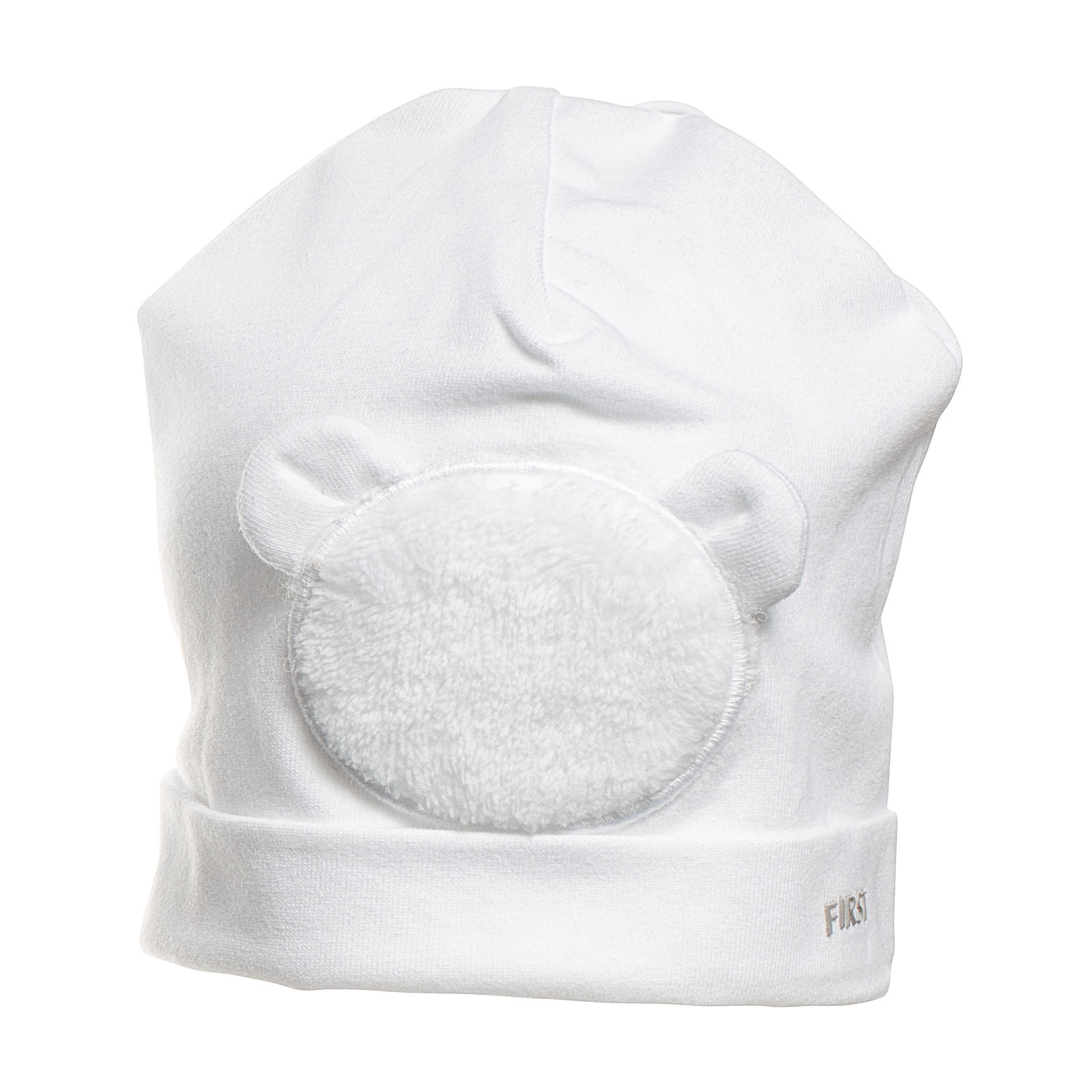 5505012 white bonnet