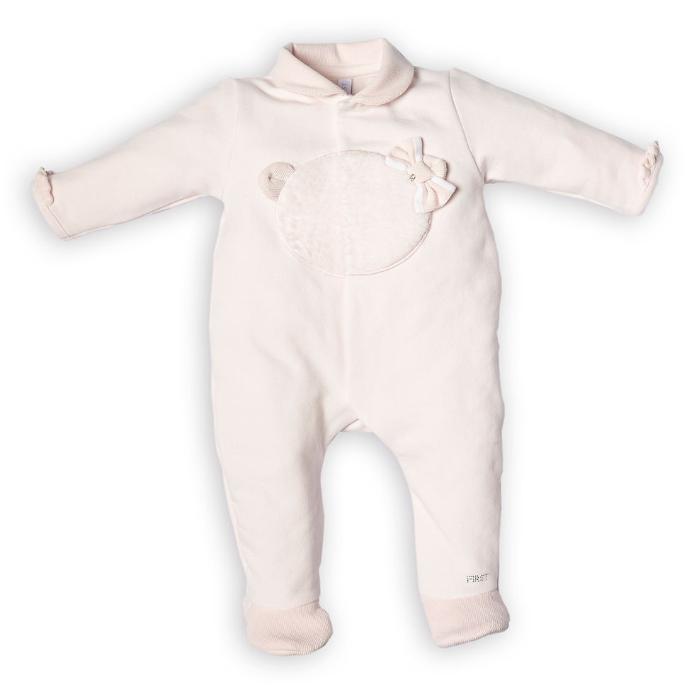 6103115 blush pink rompersuit