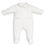 Thumbnail: 5403103 white/grey rompersuit