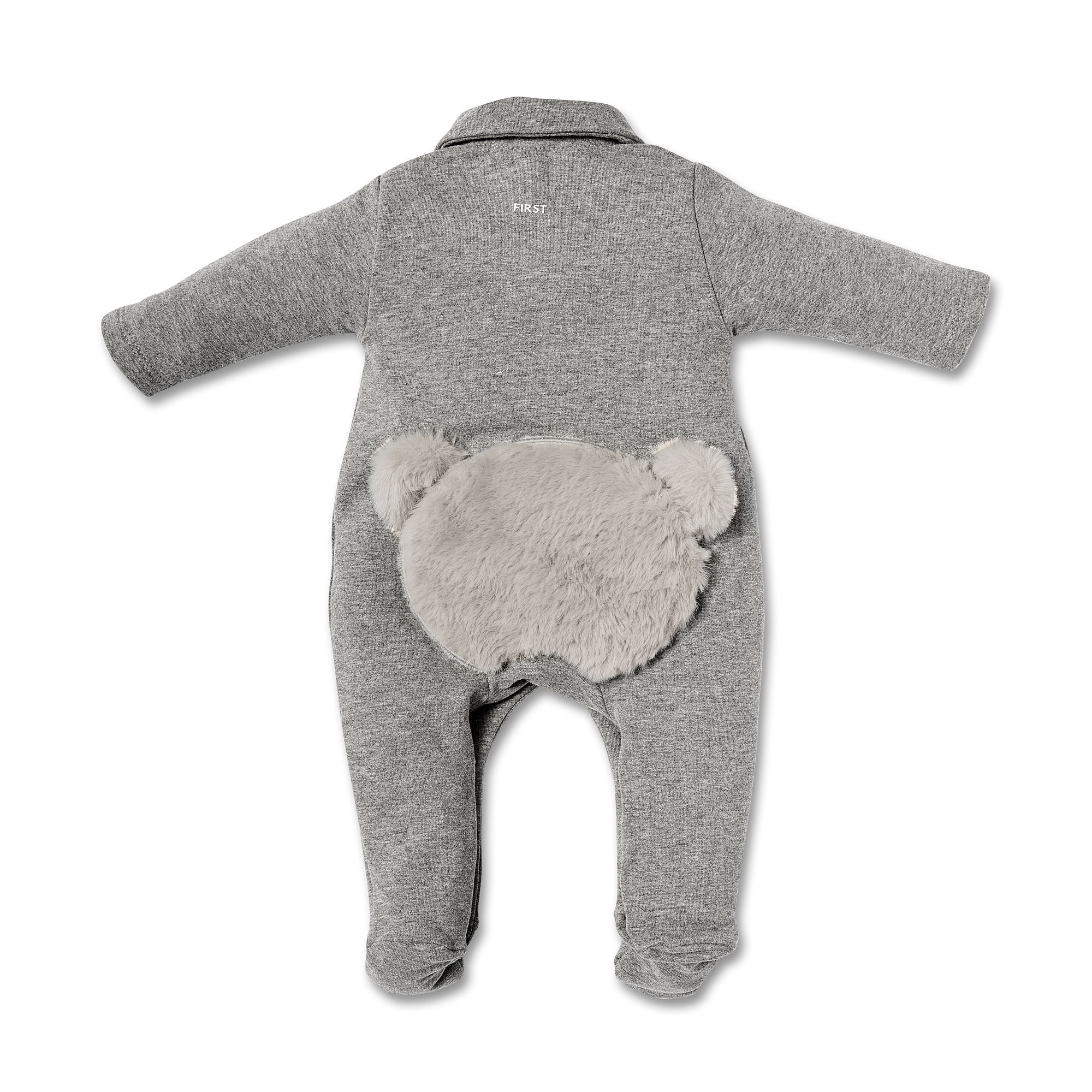 5503113 grey rompersuit