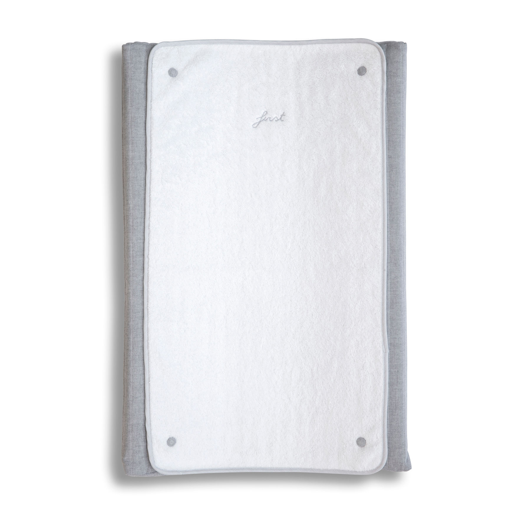 9903835 changing pad cover & towel