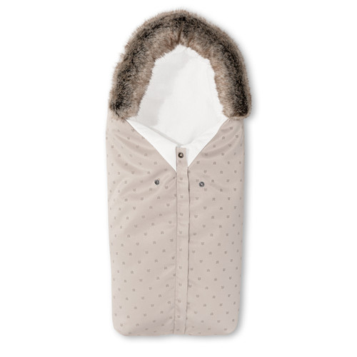 UN —under nest— 9924405 Angels Nest First for pram Signature Edition | My First
